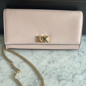 Michael Kors clutch